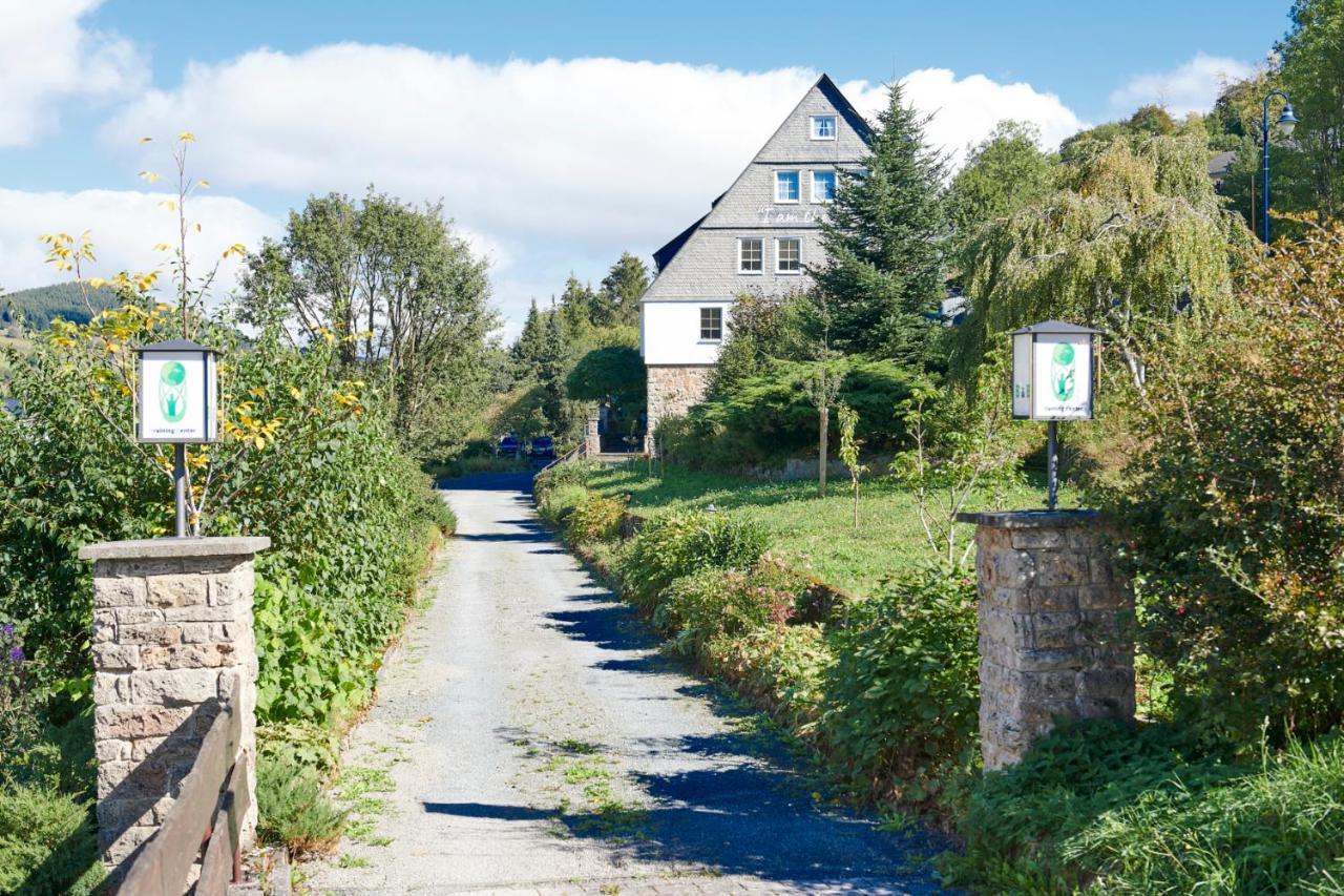 The Conscious Farmer Bed And Breakfast Sauerland Willingen  Exterior foto