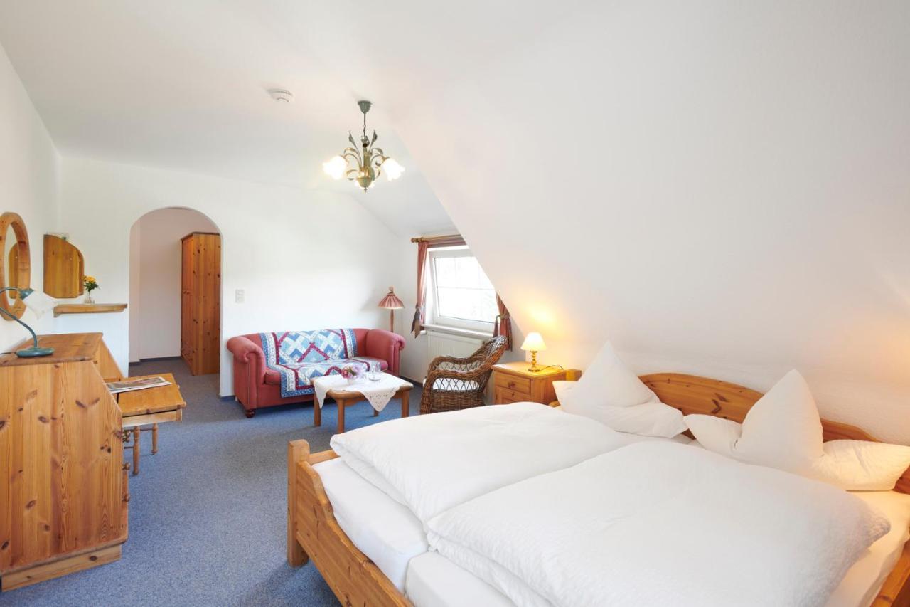 The Conscious Farmer Bed And Breakfast Sauerland Willingen  Exterior foto