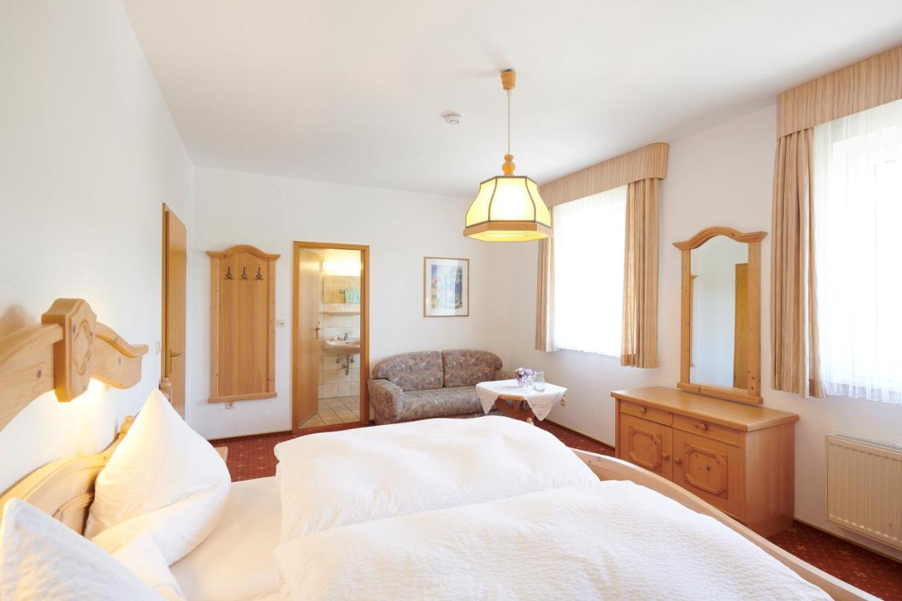 The Conscious Farmer Bed And Breakfast Sauerland Willingen  Exterior foto
