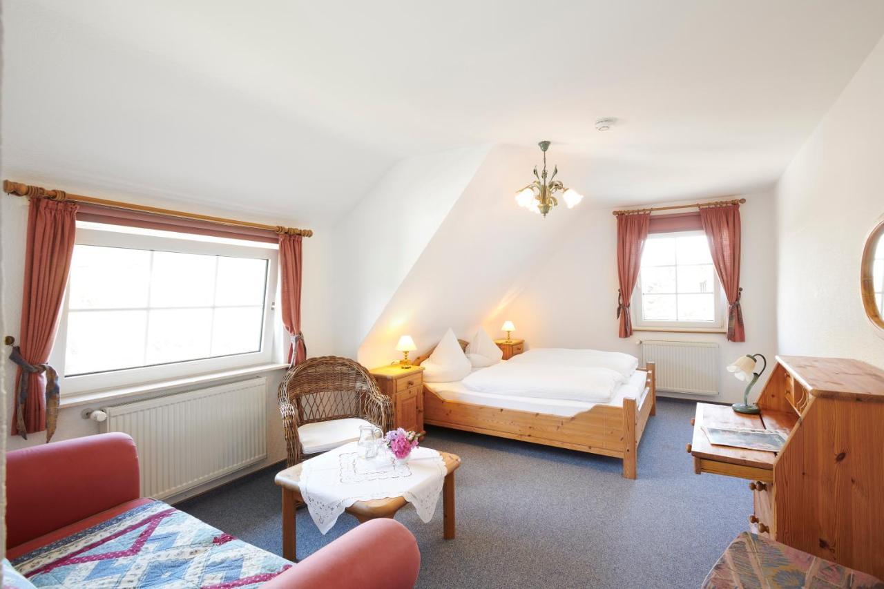 The Conscious Farmer Bed And Breakfast Sauerland Willingen  Exterior foto