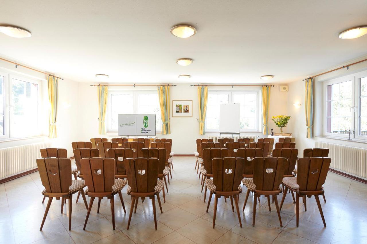 The Conscious Farmer Bed And Breakfast Sauerland Willingen  Exterior foto