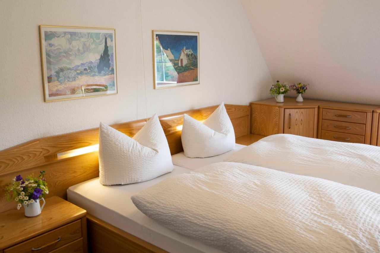 The Conscious Farmer Bed And Breakfast Sauerland Willingen  Exterior foto