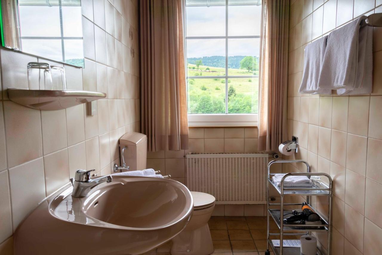The Conscious Farmer Bed And Breakfast Sauerland Willingen  Exterior foto
