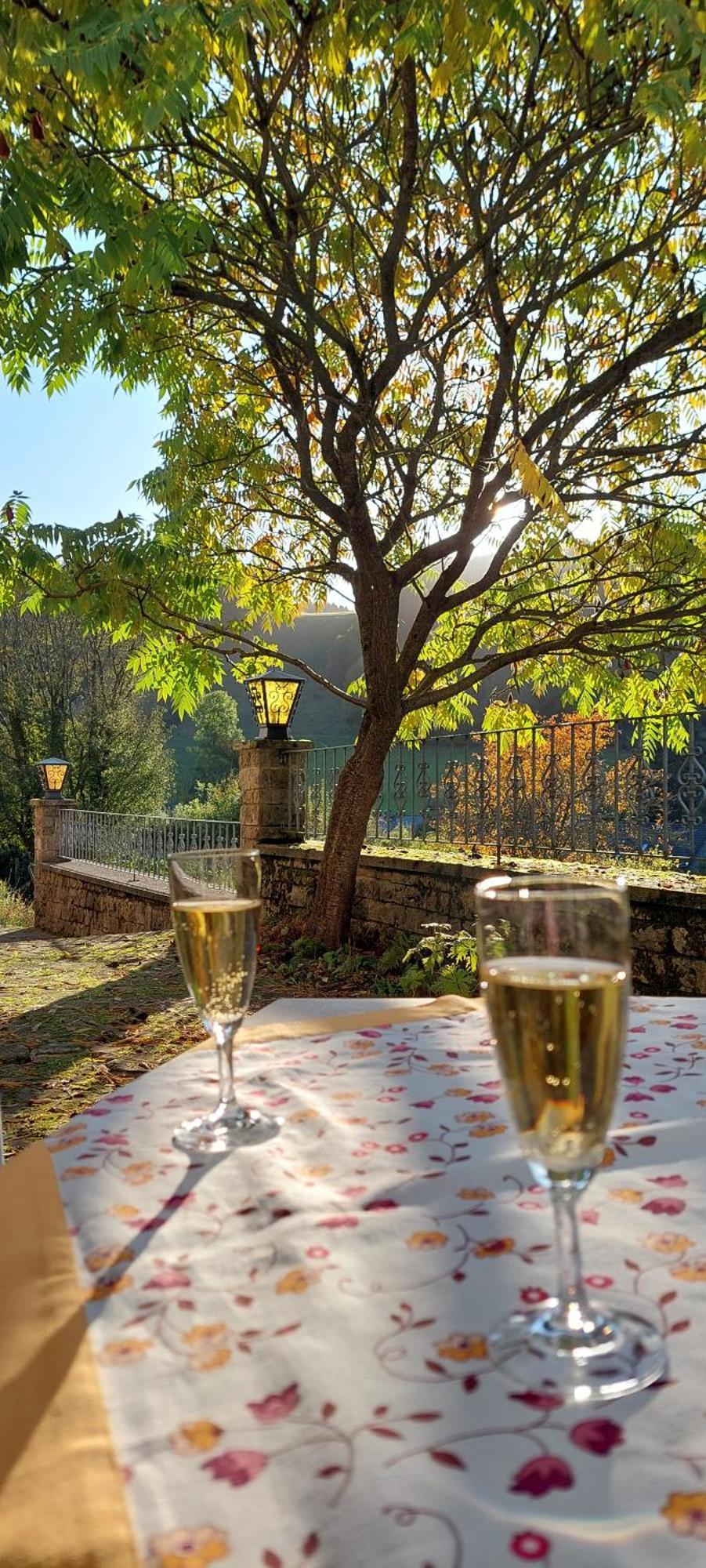 The Conscious Farmer Bed And Breakfast Sauerland Willingen  Exterior foto
